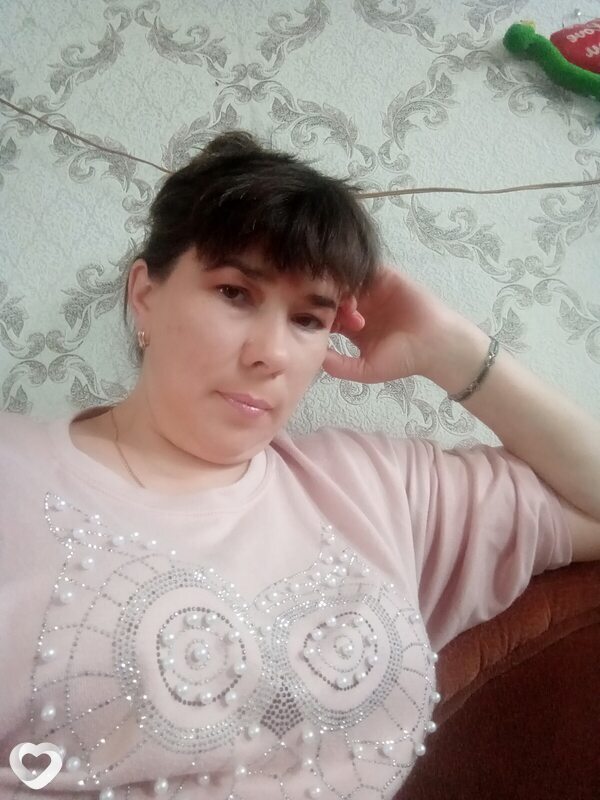 Марина, 50, Александрове — анкета №134134