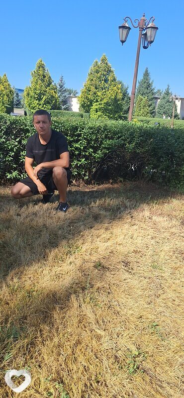 Владимир, 38, Рудном — анкета №134137