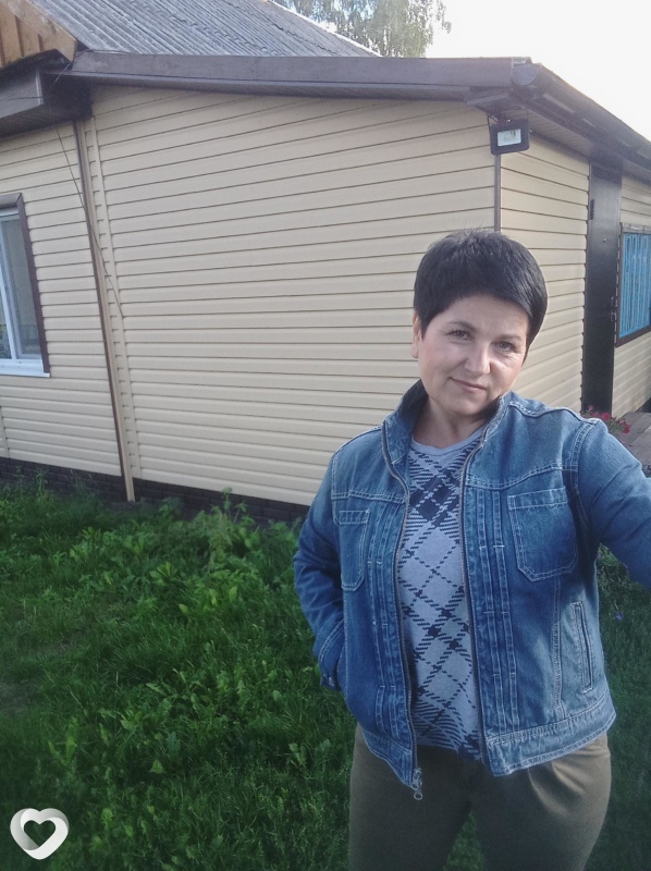 Светлана, Телеханы