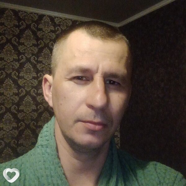 Митя, 39, Мозыре — анкета №134140