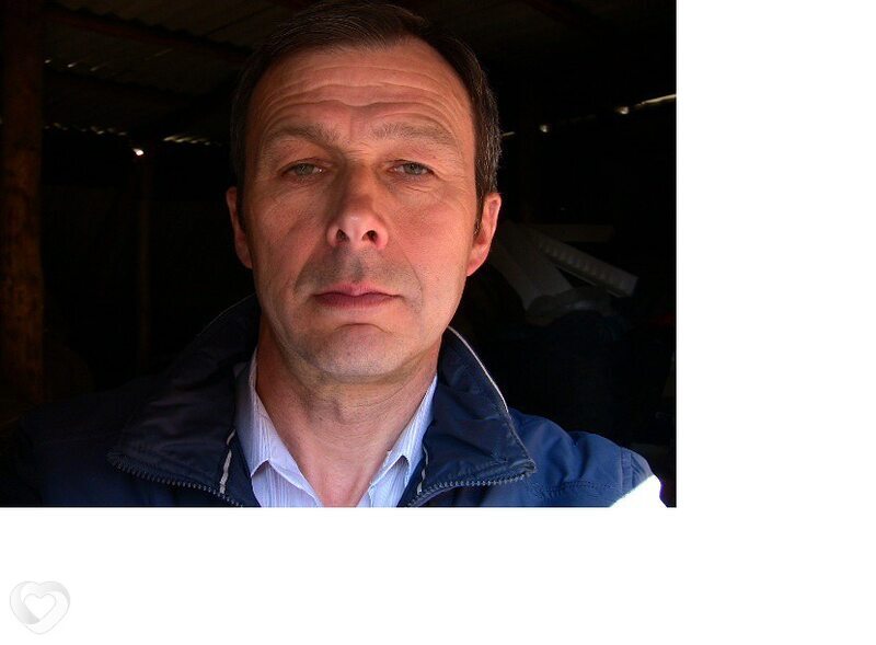 Александр, 61, Сызрани — анкета №134142