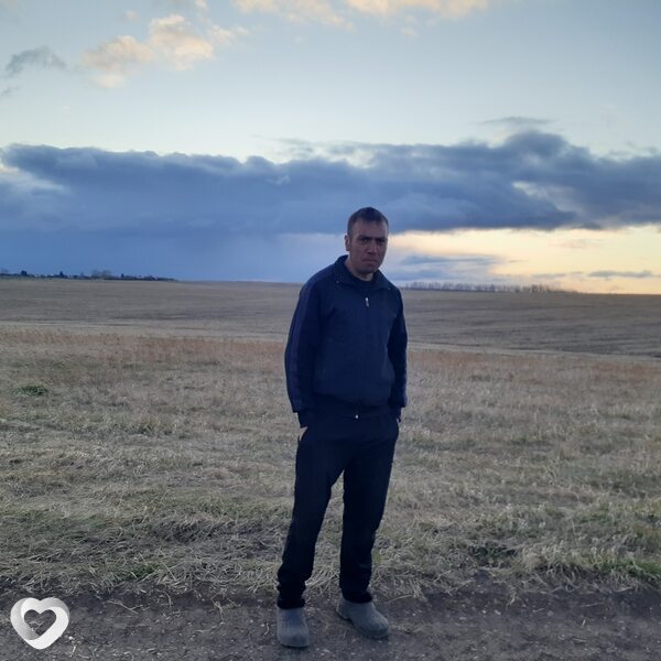 Дима, 39, Черемхове — анкета №134143