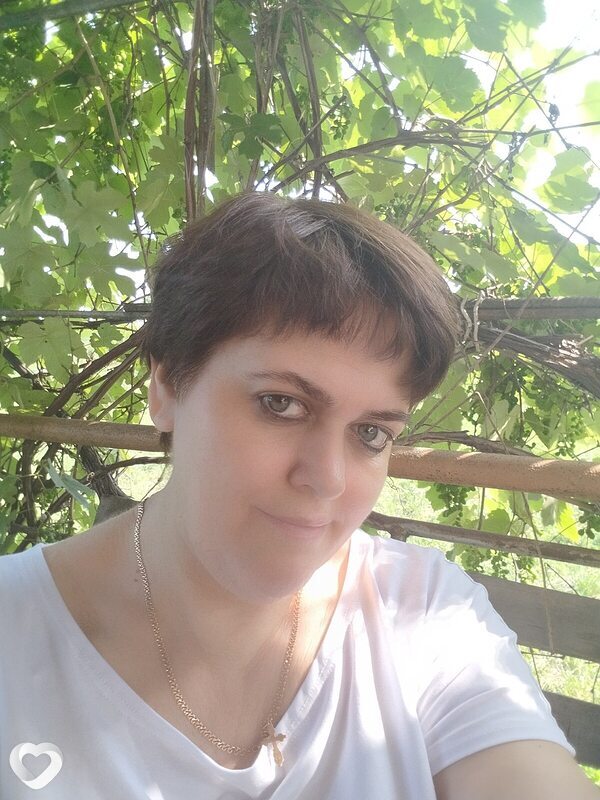 Лена, 52, Краснодаре — анкета №134150