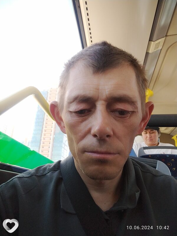 Денис, 44, Астане — анкета №134207
