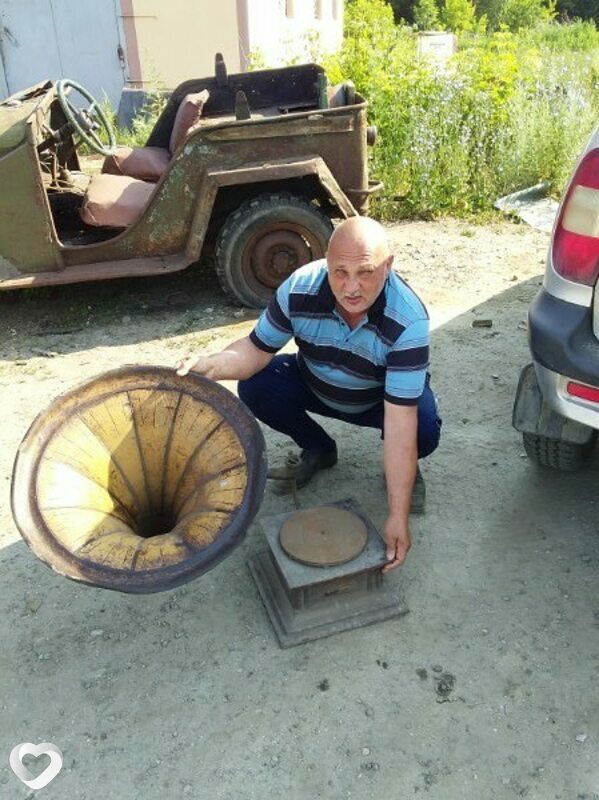 Андрей, 64, Пензе — анкета №134208