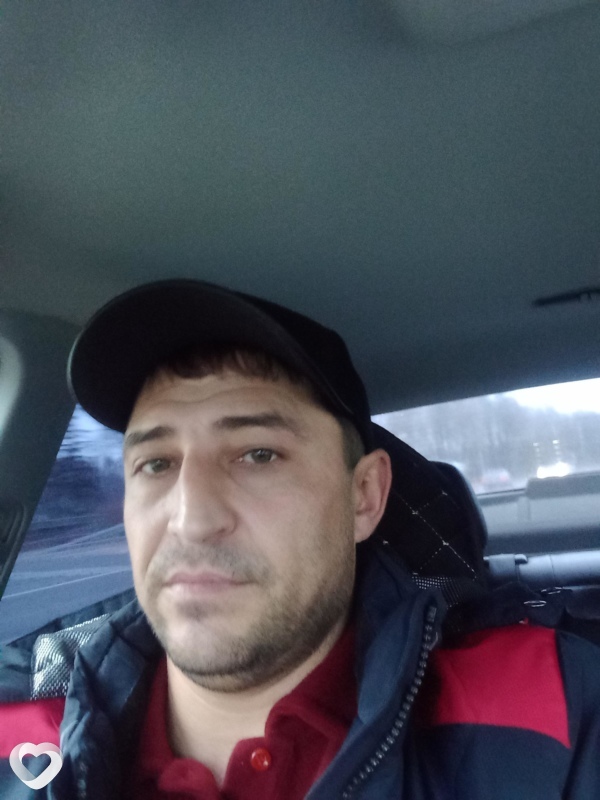 Махачкала, 43, Москве — анкета №134212