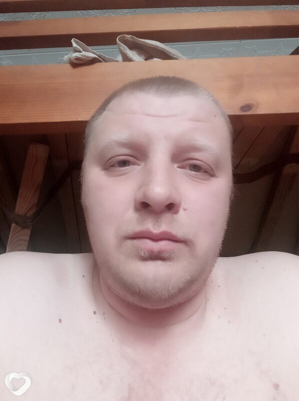 Юрий, 40, Минске — анкета №134213