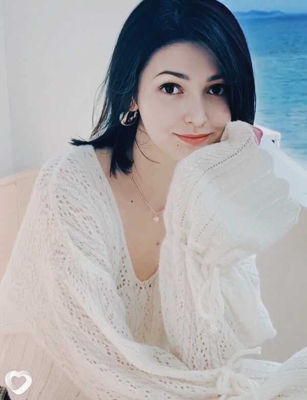 Зарина, 36, Усть-Каменогорск — анкета №134214