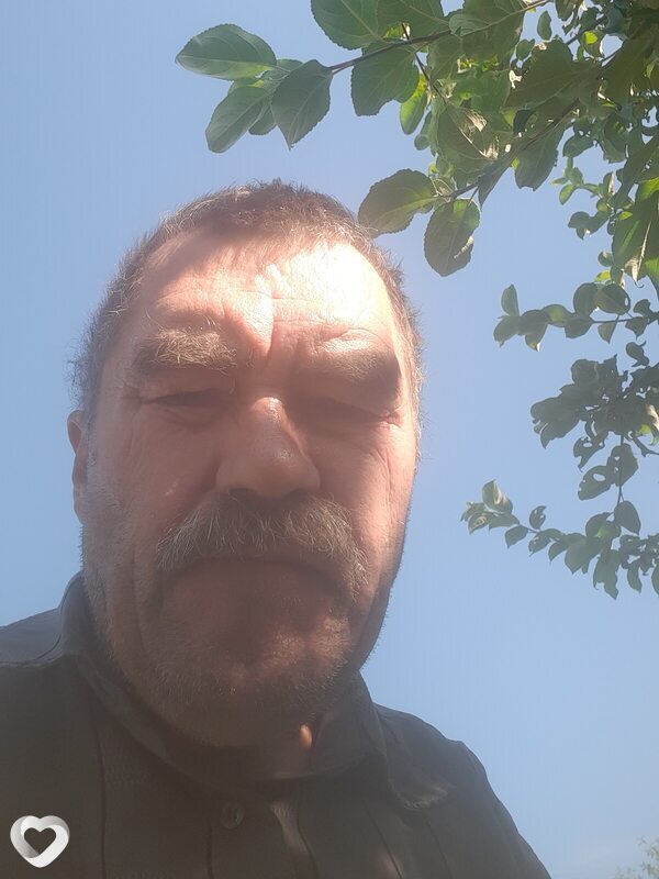 Oler, 63, Витебске — анкета №134216