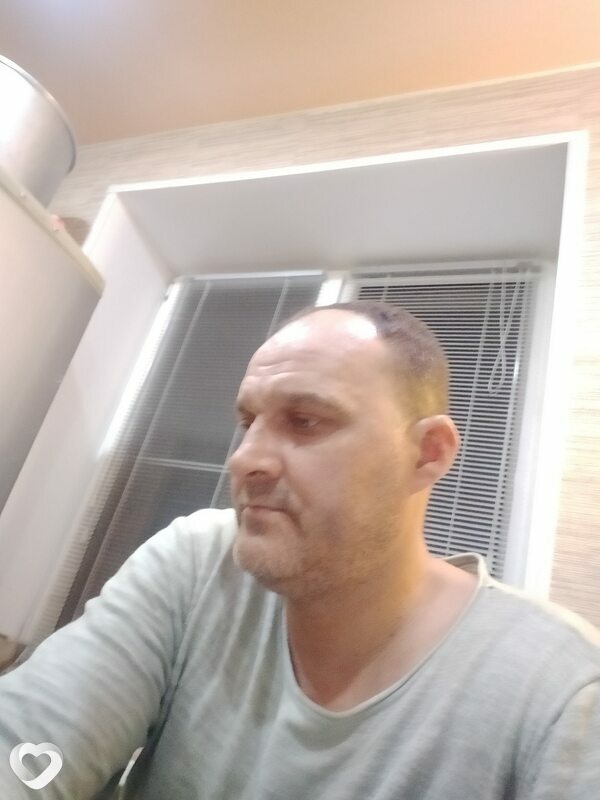 Виктор, 50, Волгограде — анкета №134219