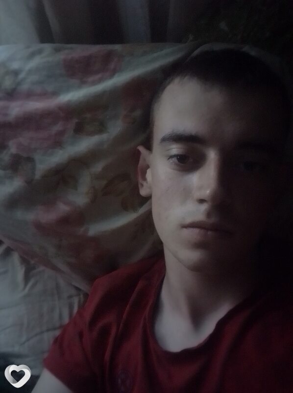 Вазген, 28, Москве — анкета №134056
