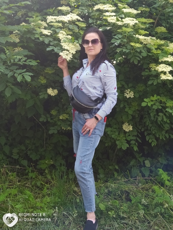 Diana, 39, Тернополе — анкета №134057