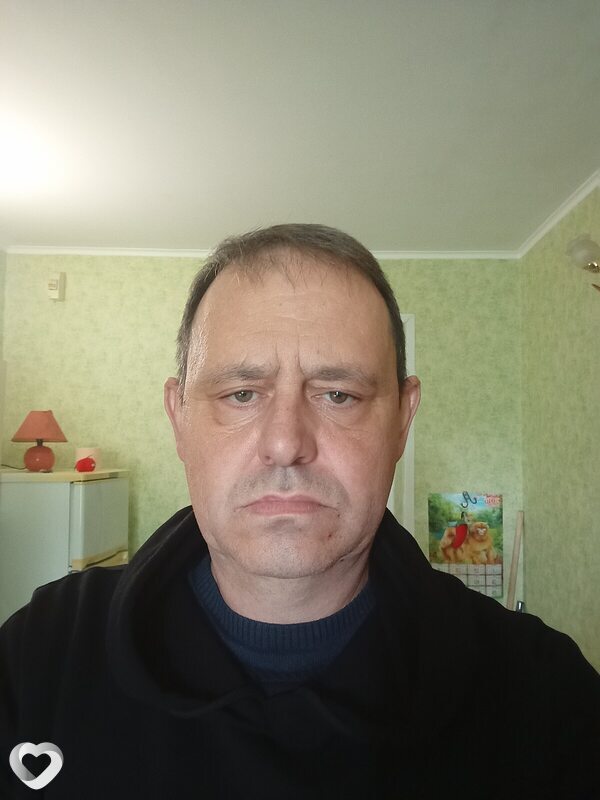 Дмитрий, 50, Саратове — анкета №134060