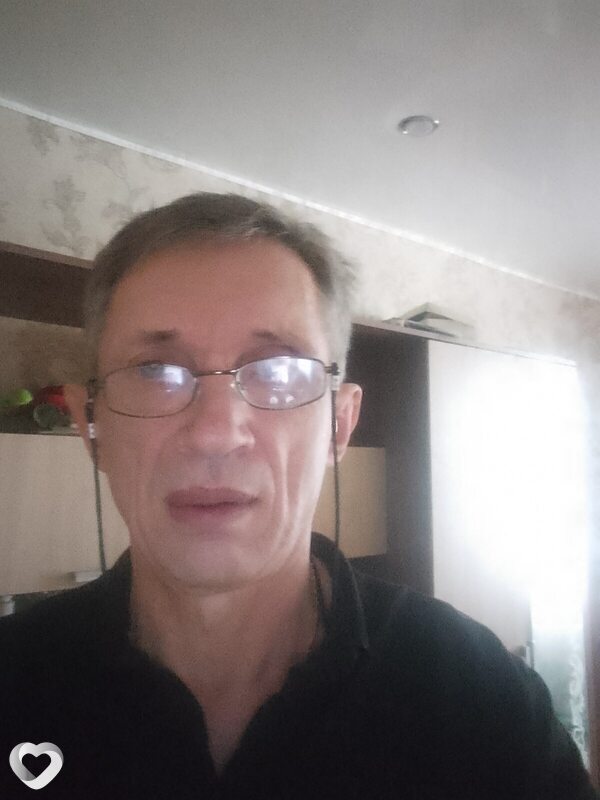Игорь, 58, Канске — анкета №134063