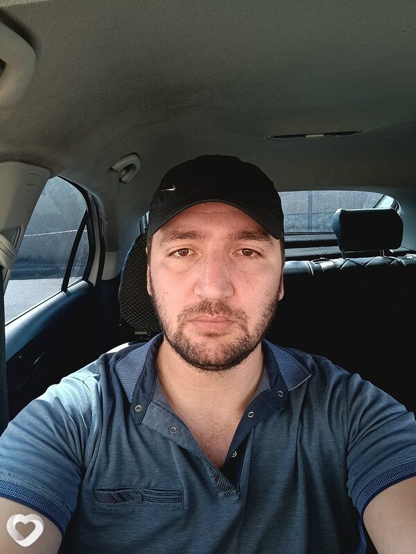Давид, 31, Сочи — анкета №134064