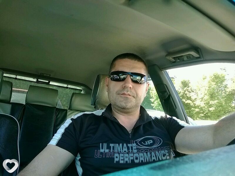 Павел, 53, Борисове — анкета №134069