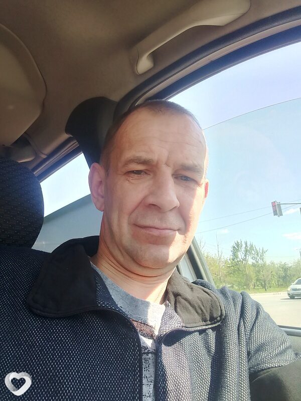 Александр, 45, Челябинске — анкета №134072