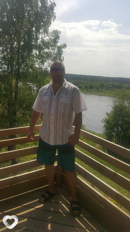 Виктор, Даугавпилс