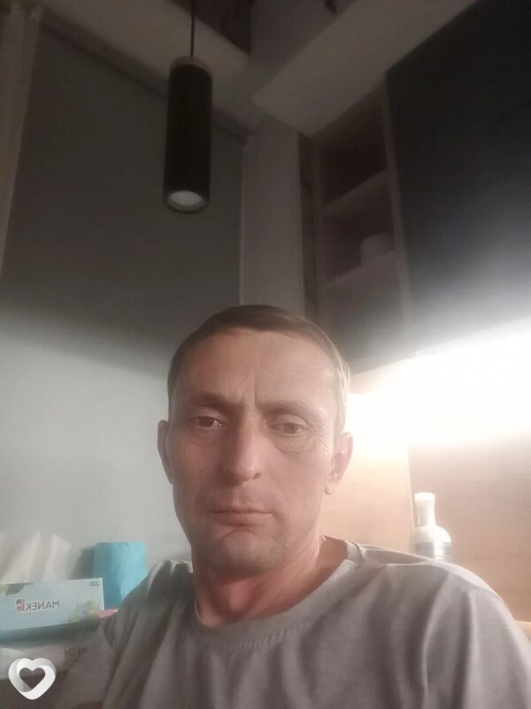 Евгений, 40, Артеме — анкета №134076