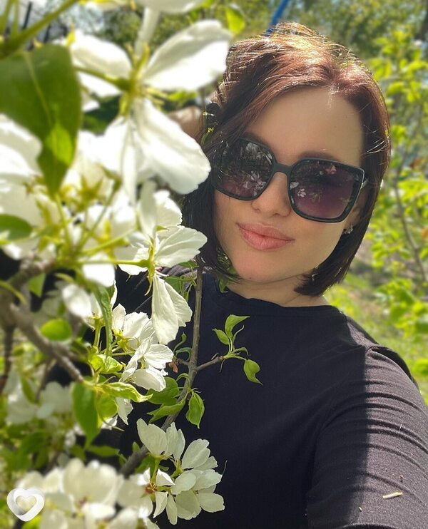 Катя, 38, Кемерове — анкета №134077