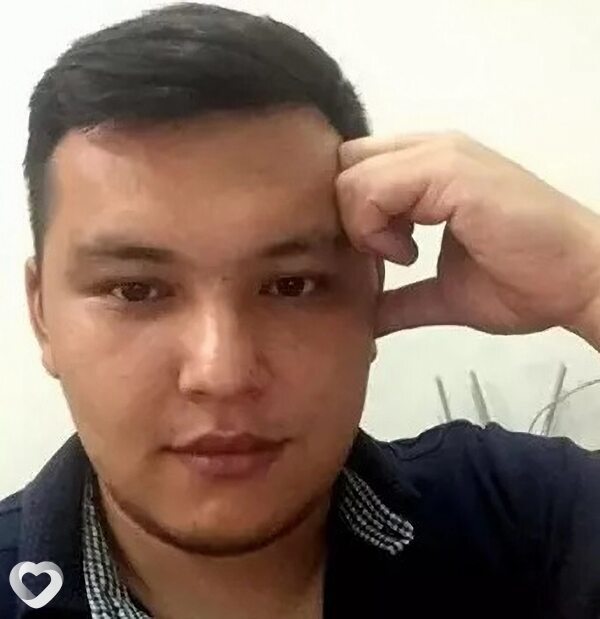 Mister, 35, Астане — анкета №133880