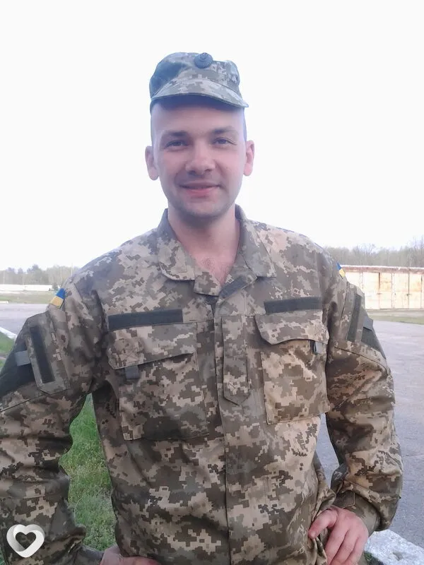 Mikhail, 34, Херсоне — анкета №6057