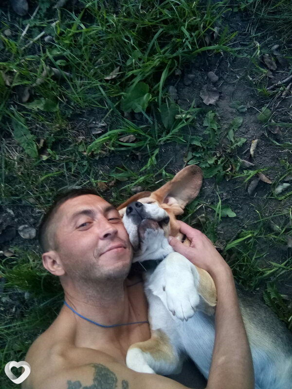 Николай, 44, Минске — анкета №133885