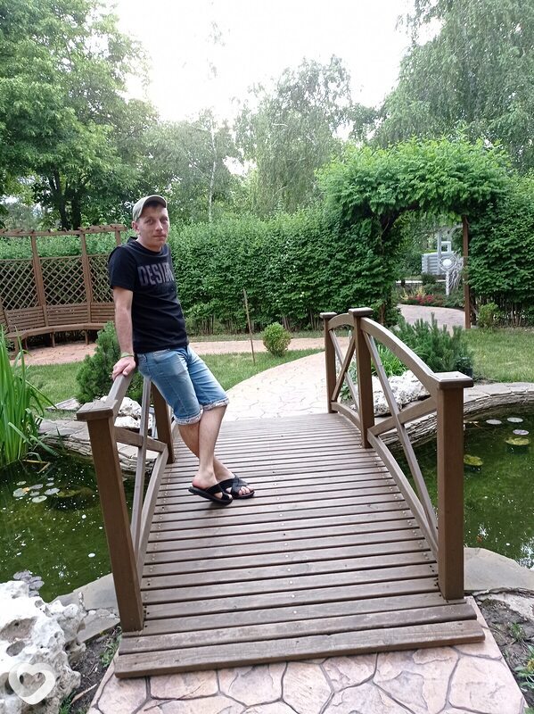 Сергей, 38, Новочеркасске — анкета №133890