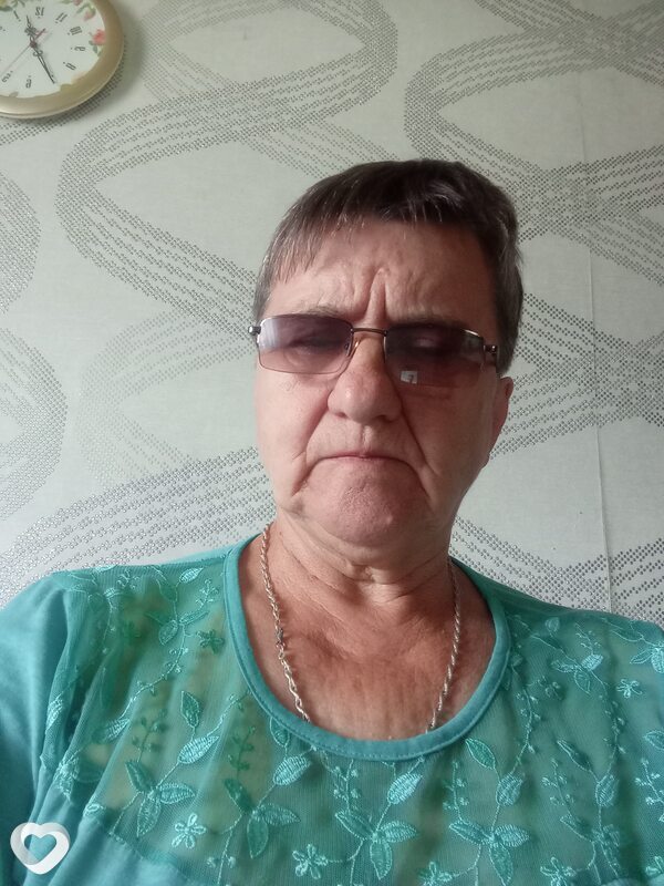 Елена, 67, Барановичах — анкета №133894