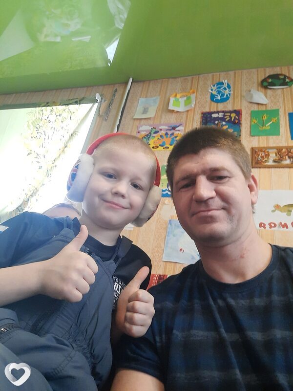 Максим, 41, Новокузнецке — анкета №133895