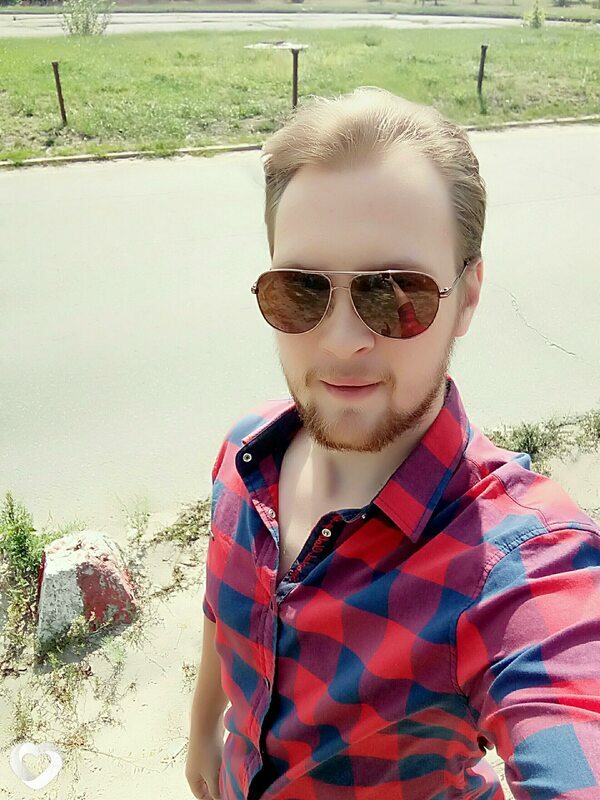 Андрей, 31, Пинске — анкета №133899