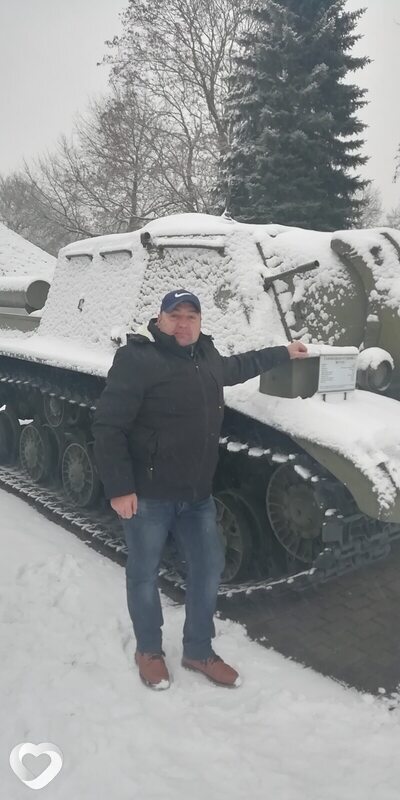 Евгений, 42, Гродно — анкета №134458