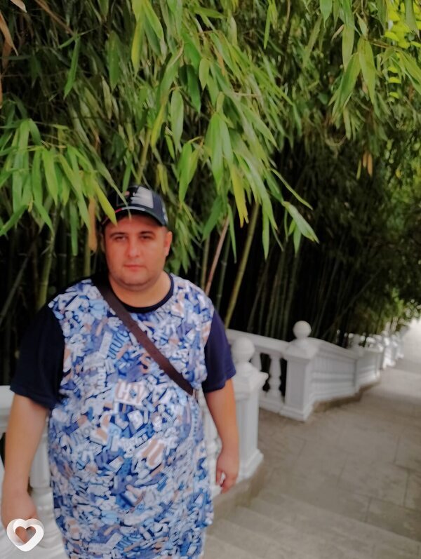 Kostya, 41, Сызрани — анкета №134459