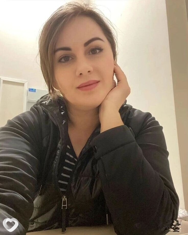 Светлана, 45, Новосибирске — анкета №134466