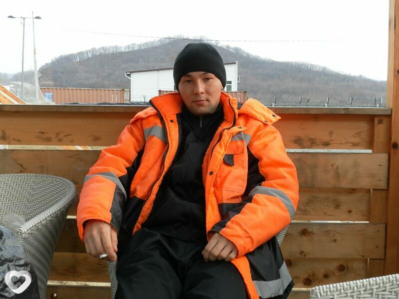 Исмагиль, 39, Астрахани — анкета №134472