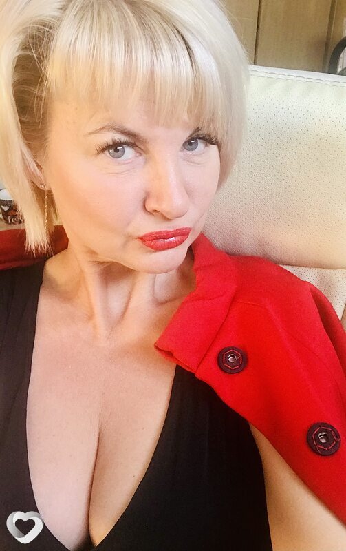 Марина, 51, Луганске — анкета №134180