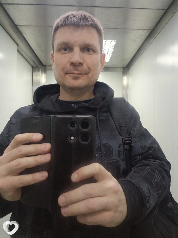 Алексей, 40, Барнауле — анкета №134183