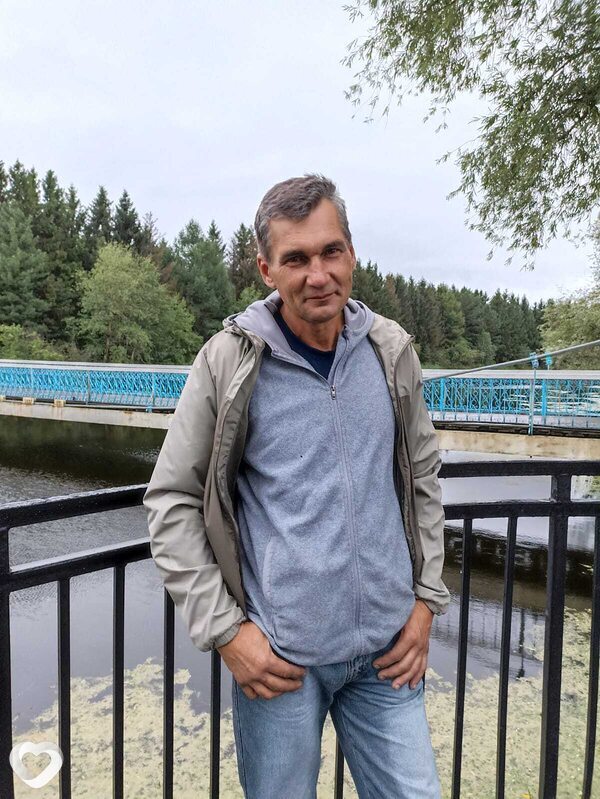 Олег, 50, Омске — анкета №134188