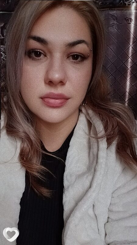 Жанна, 37, Ставрополе — анкета №134198