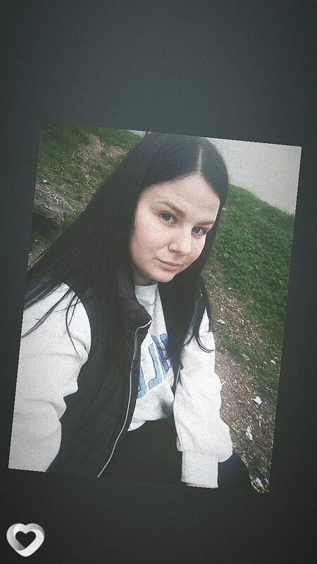 Снежана, 27, Дзержинске — анкета №134200