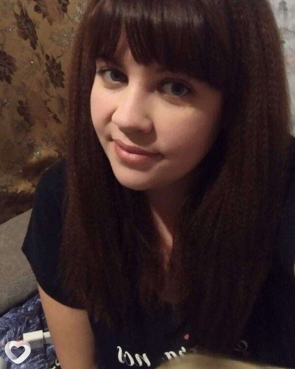 Аес, 30, Орше — анкета №134202