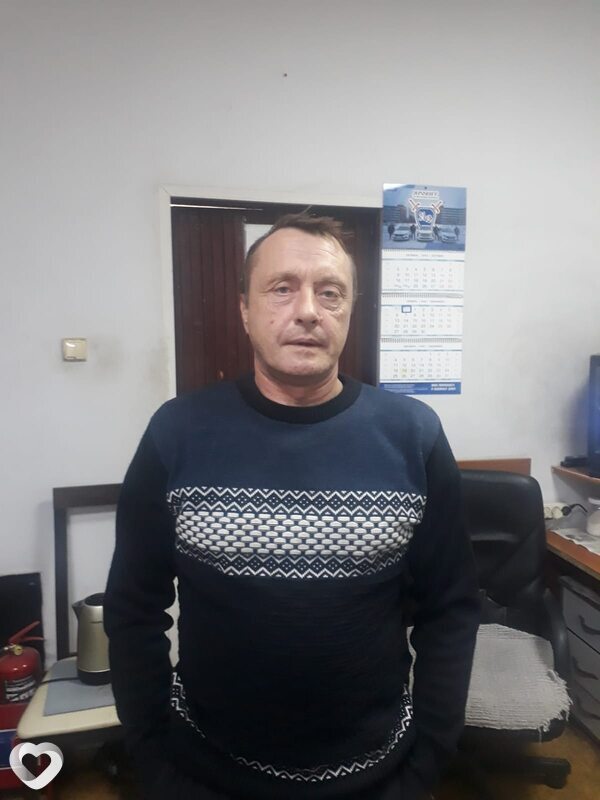 Алексей, 51, Волгограде — анкета №134287