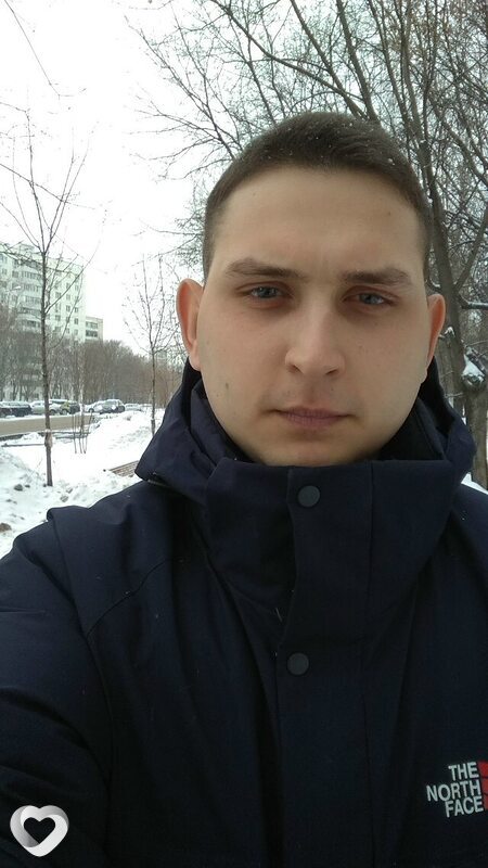 Андрей, 31, Пензе — анкета №134288