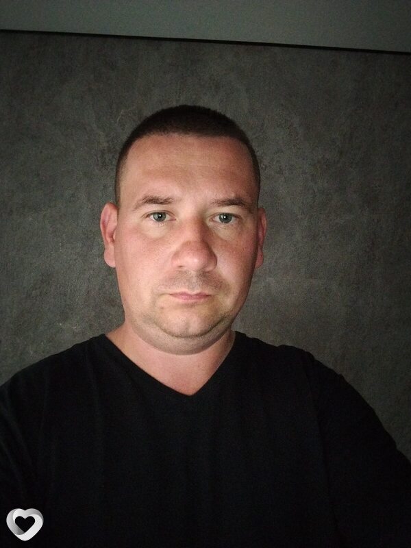 Антон, 37, Минске — анкета №134290