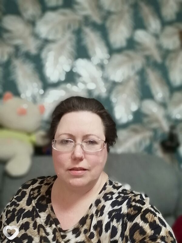 Елена, 49, Ярославле — анкета №134292