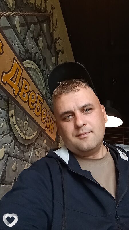 Юрий, 40, Ульяновске — анкета №134293