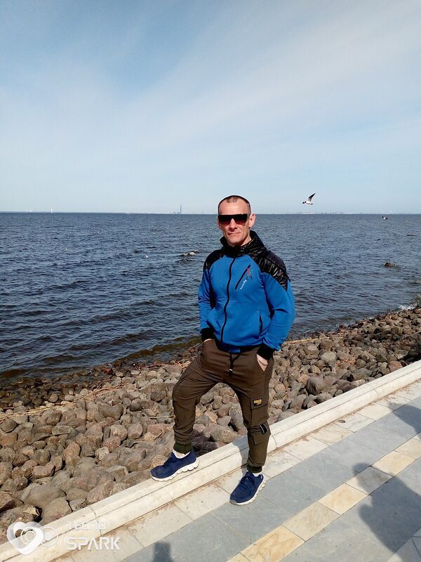 Александр, 44, Боре — анкета №134294