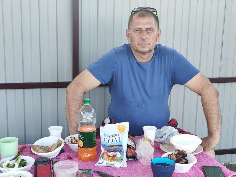 Юрий, 48, Пензе — анкета №134295