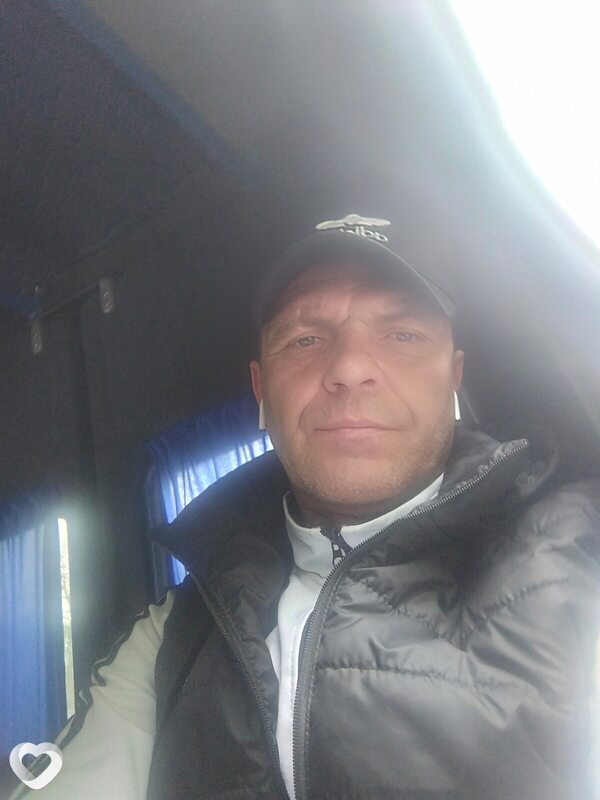 Андрей, 51, Запорожье — анкета №134297