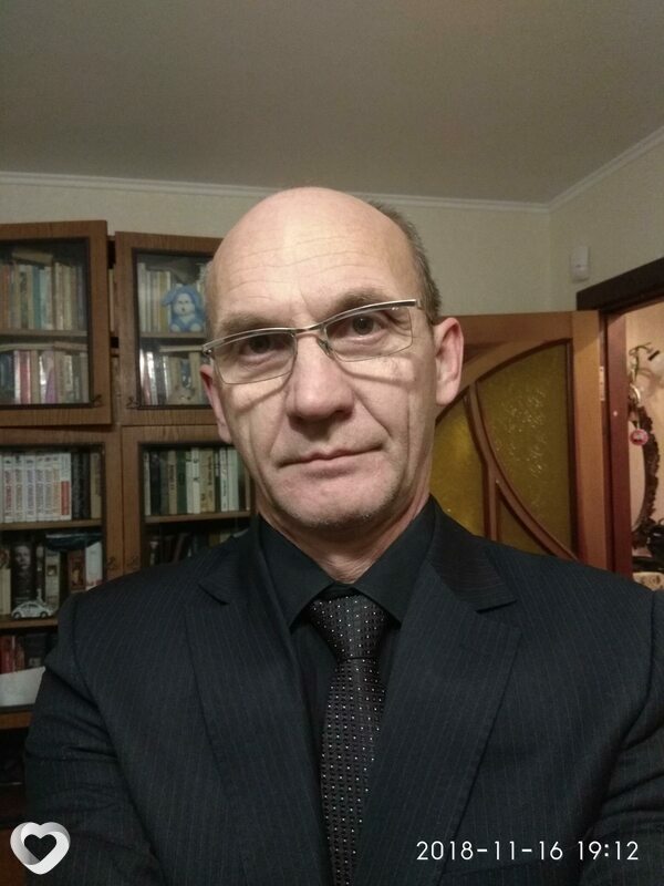 Александр, 51, Светлогорске — анкета №134253